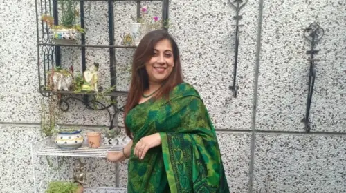 Sonali Marwaha