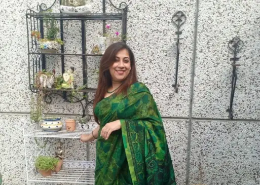 Sonali Marwaha