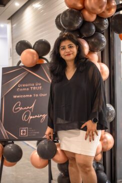 Renuka Lewis