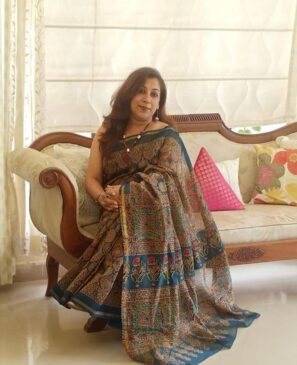 Sonali Marwaha