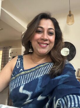 Sonali Marwaha