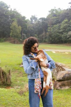Tanuja Singh