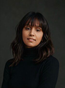 Dr Roopa Lakshmi Bhat