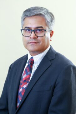 R Udayan Lahiry