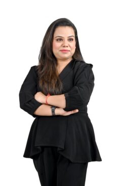 Dt. Manisha Gaur