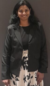 Hema Yadav