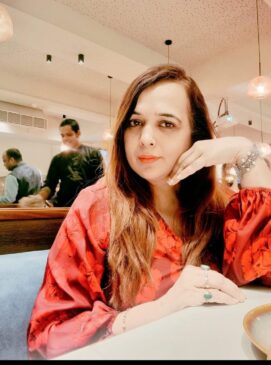 Neeta Kamboj