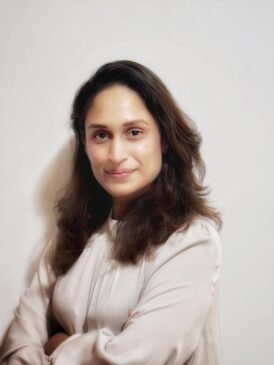 Miral Patel