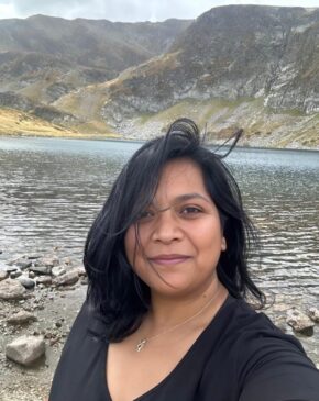 Dimple Ranawat