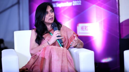 Dr. Tejashree Shah
