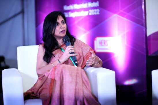 Dr. Tejashree Shah