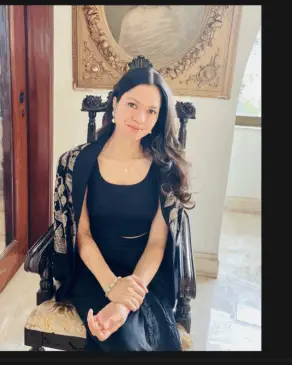 Anuradha Jalan