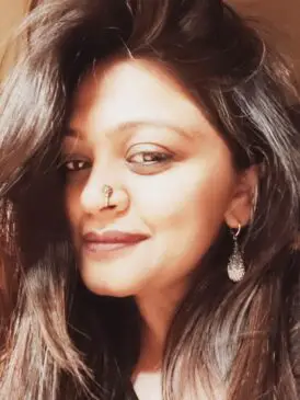 Shweta Velkar