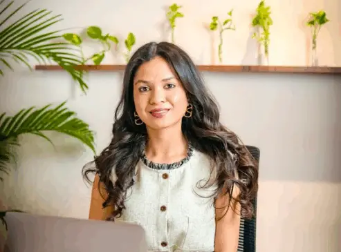 Anuradha Jalan