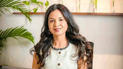 Anuradha Jalan