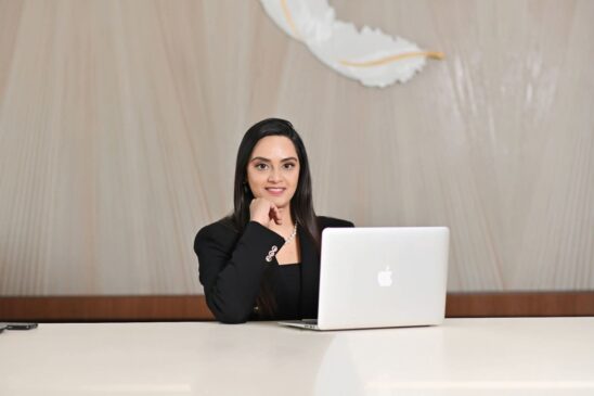 Aayushi Jain