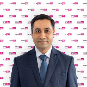 Gajendra Kothari