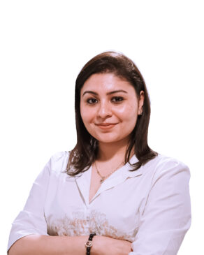 Dr. Kanika Arora