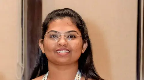 Juby Susan Mathew
