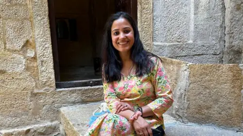Jyoti Gupta