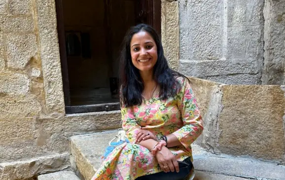 Jyoti Gupta