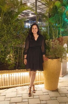 Jyoti Gupta