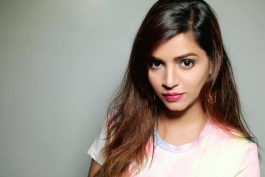 Khushboo S Sharma