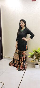 Pratibha Tiwari