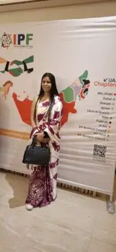 Pratibha Tiwari
