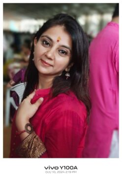 Poonam Shah