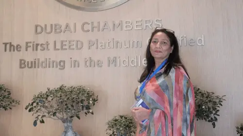 Ameeta Ramesh