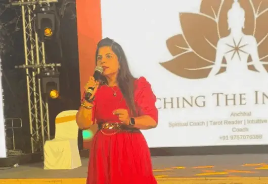 Anchal Bajaj