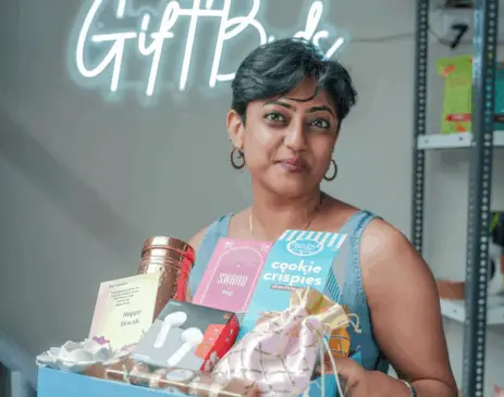 Ashwini Bhavsar