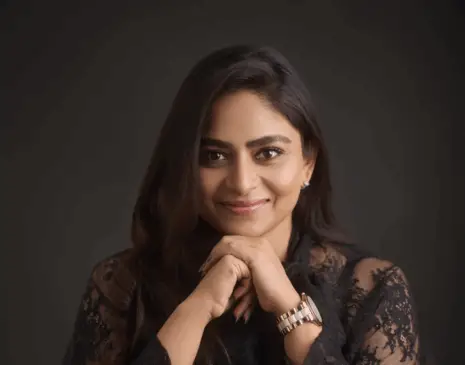 Divya Madaan