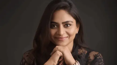 Divya Madaan