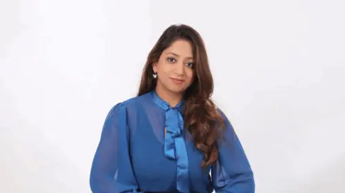Dr. Tannu Gupta