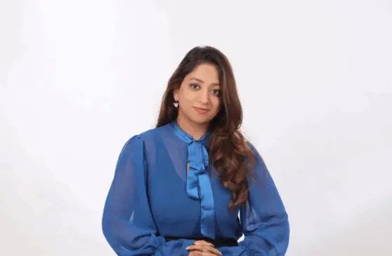 Dr. Tannu Gupta
