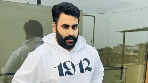 Gaurav Nijhawan