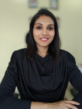 Rashmi Bhairanje