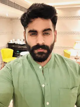 Gaurav Nijhawan