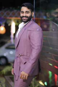 Gaurav Nijhawan