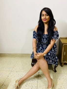 Neha Chauhan Narang