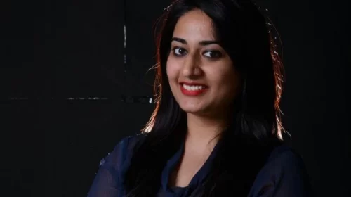 Neha Chauhan Narang