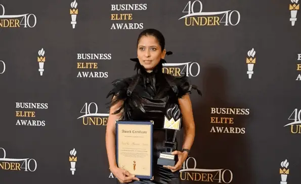 Pratibha Tiwari