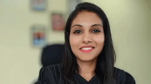 Rashmi Bhairanje