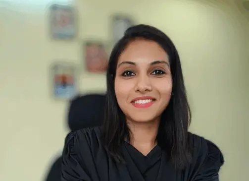 Rashmi Bhairanje