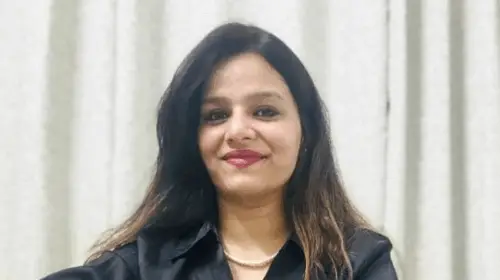 Saumya Singh