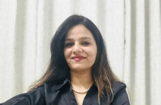 Saumya Singh