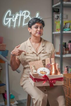 Ashwini Bhavsar
