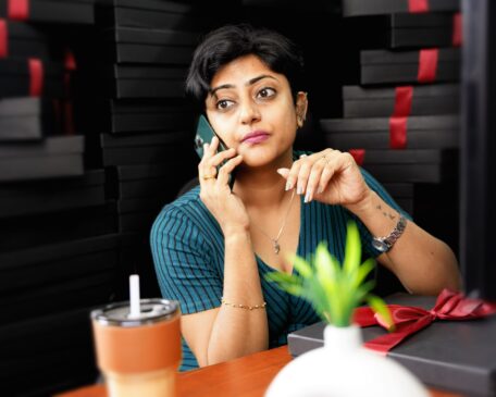 Ashwini Bhavsar
